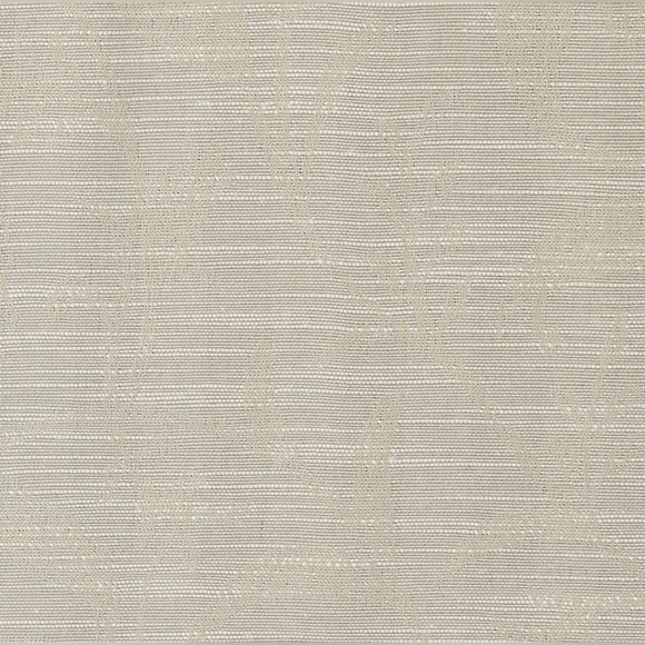 2PK Allen+Roth 50x84-in Cream Blackout Thermal Lined Grommet Curtain Panel - Picture 5 of 7